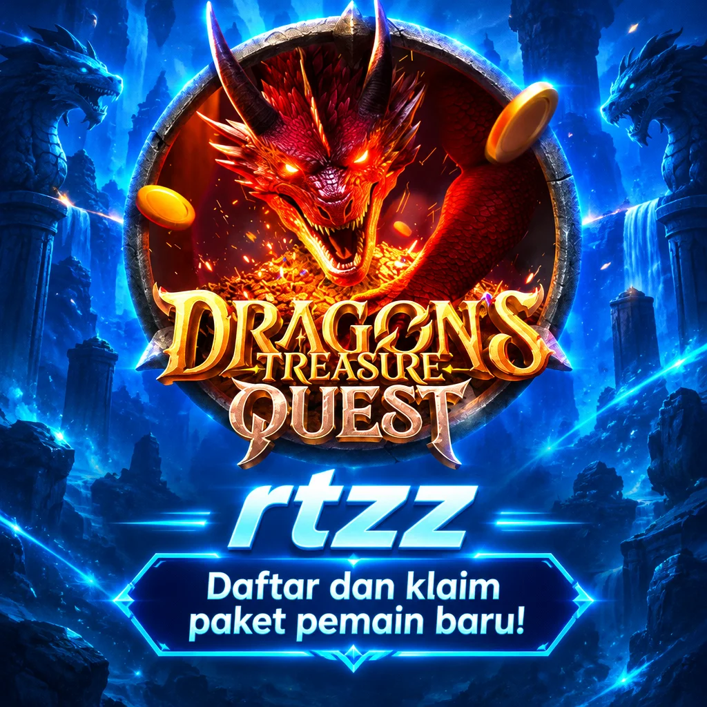 rtzz · Dragons Treas