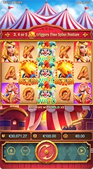rtzz · Circus Delight