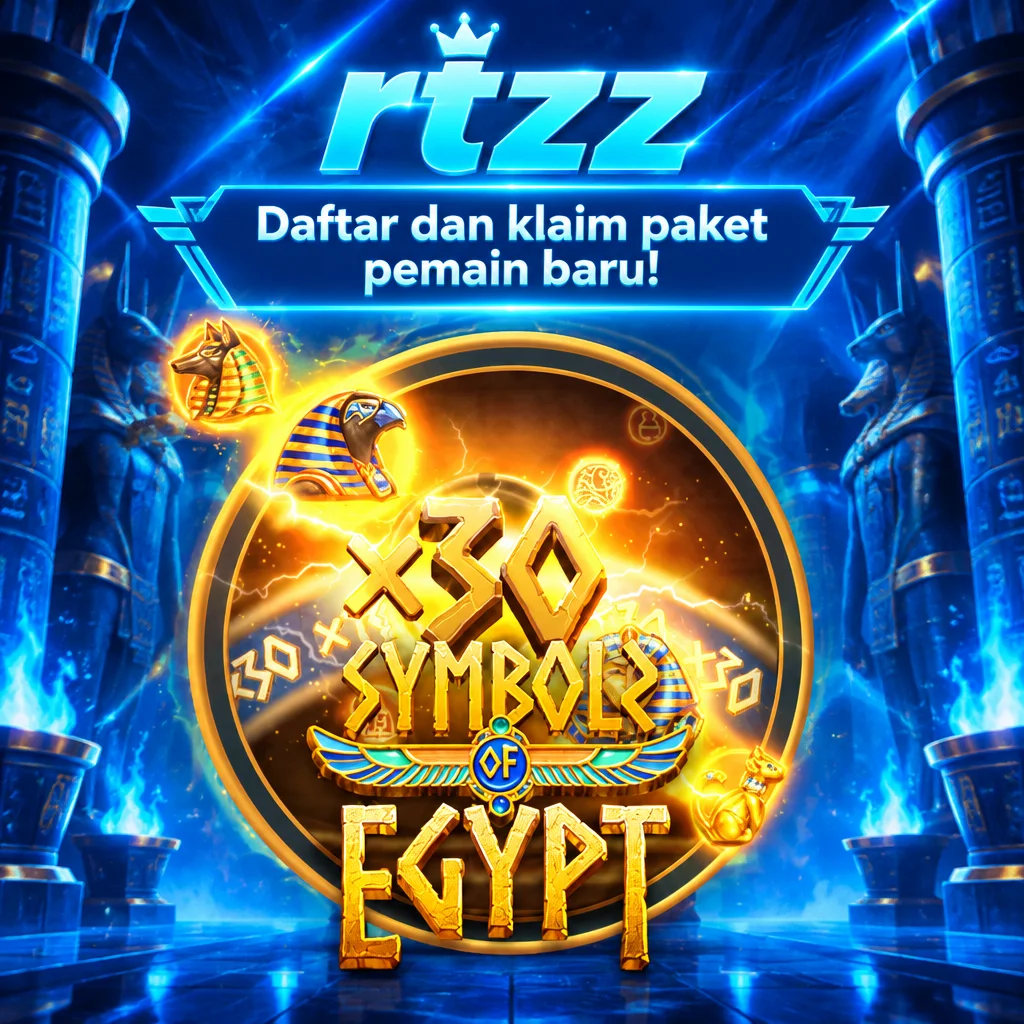 rtzz · Symbols Of Egypt