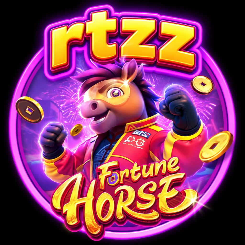 rtzz · Fortune Horse