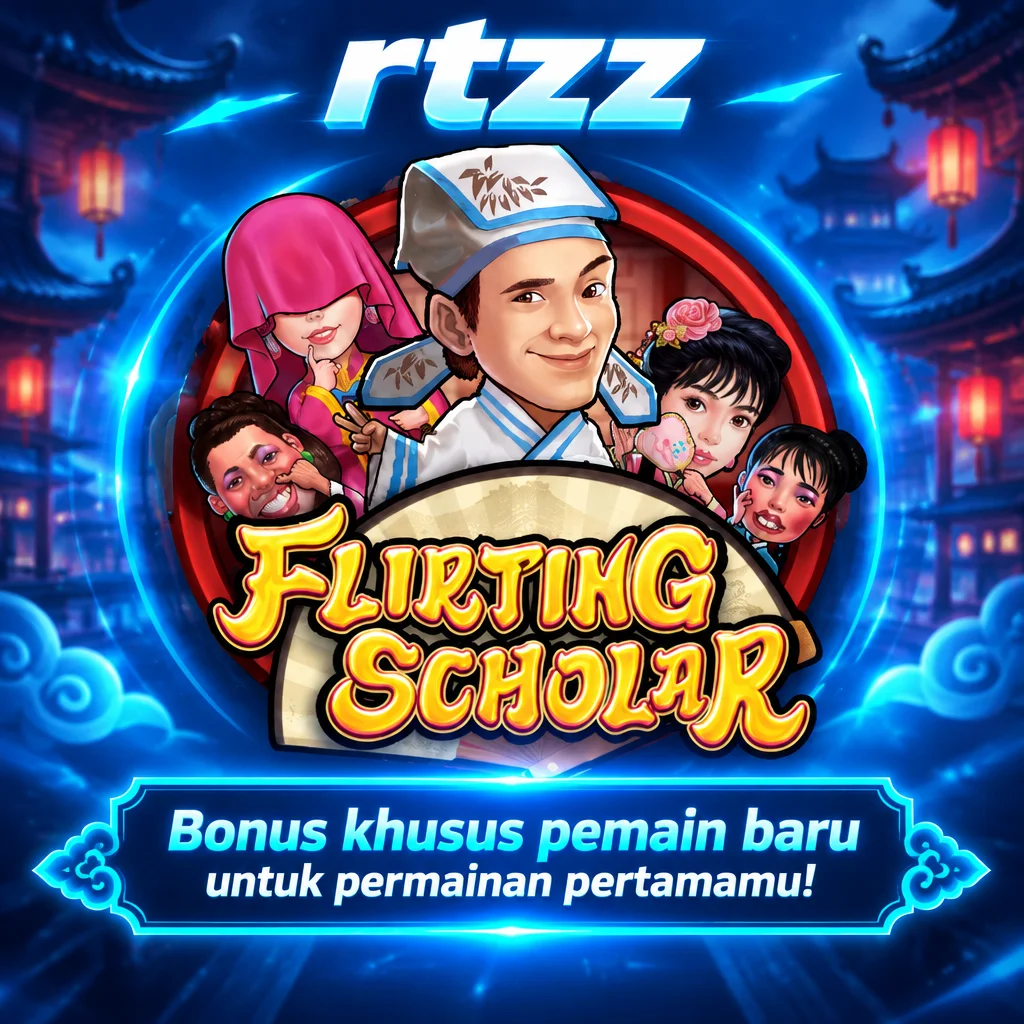 rtzz · Flirting Scholar