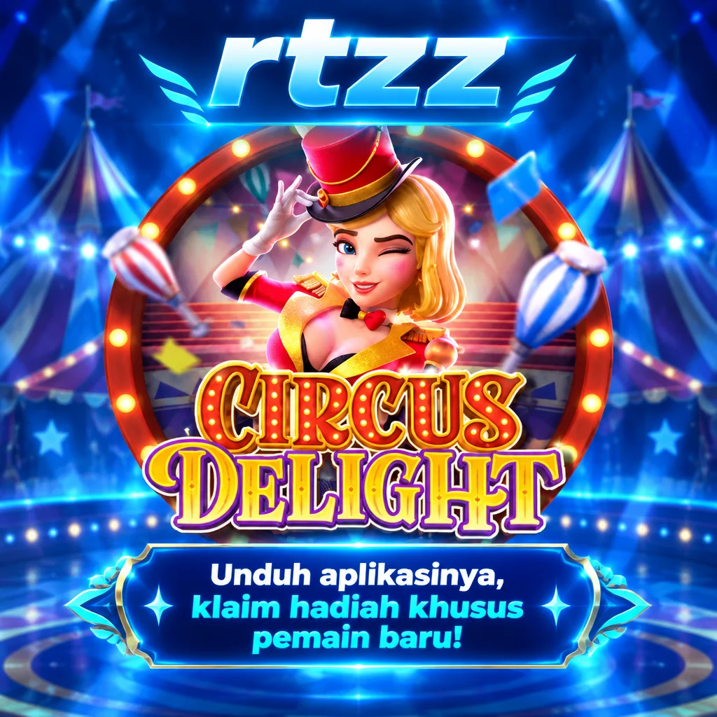 rtzz · Circus Delight